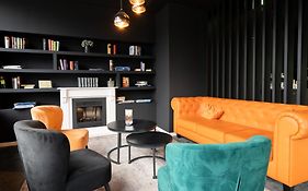 JustStay Mülheim Hotel&Apartments